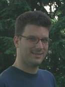 Patrick Zarda